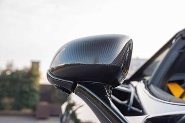 McLaren 720S Spider — photo 30