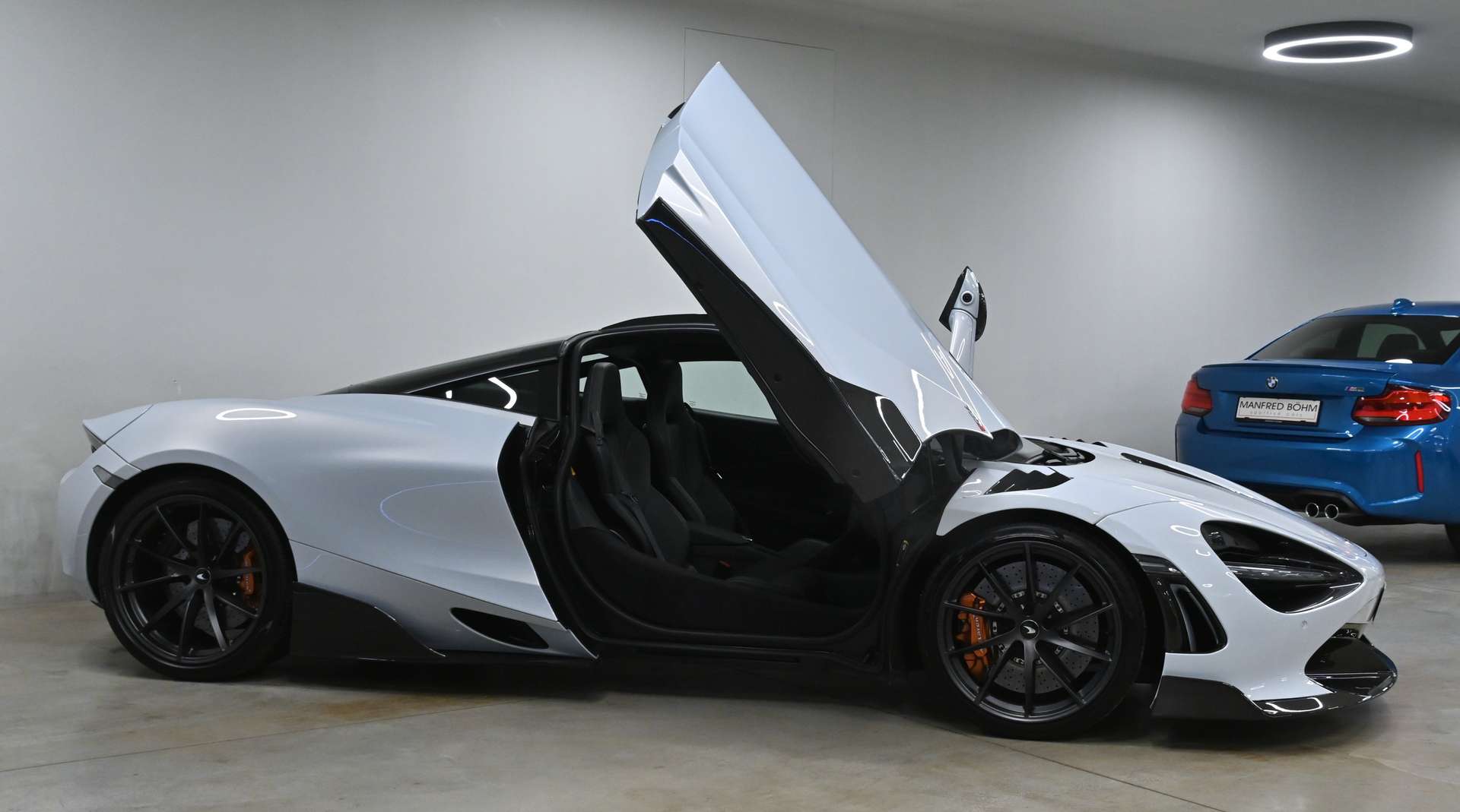 McLaren 720S Coupé - 2019 - Joinsteer - #10