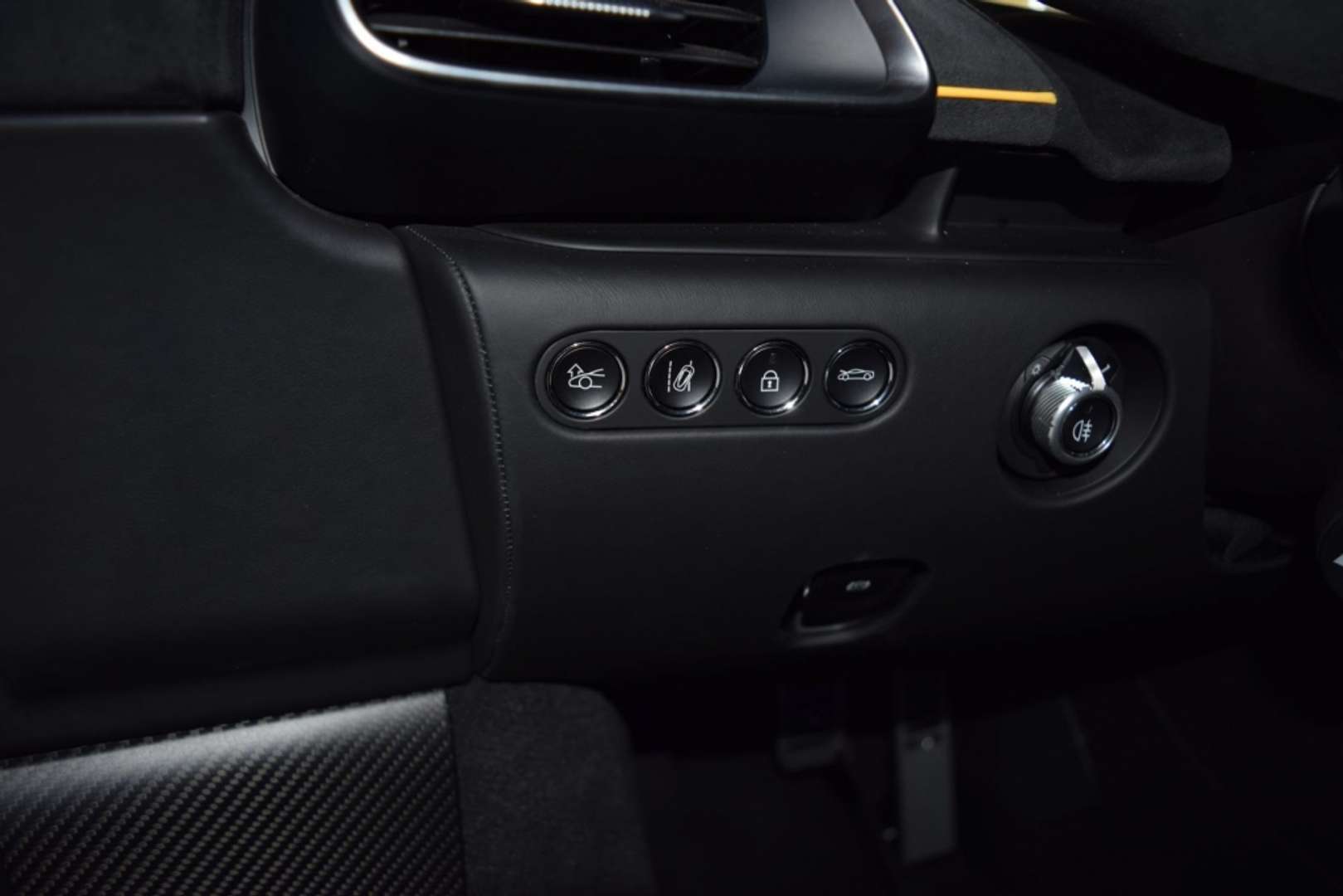 McLaren Artura MSO Carbon - 2022 - Joinsteer - #6