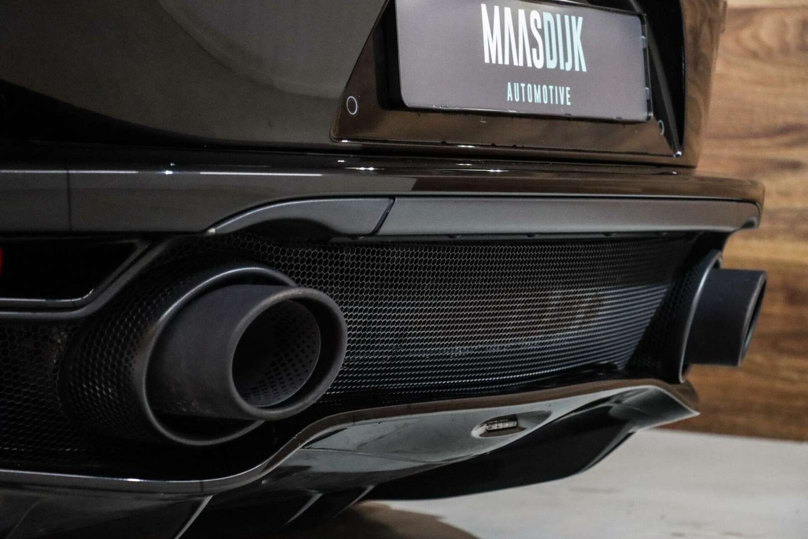 McLaren GT 4.0 V8 - 2021 - Joinsteer - #11