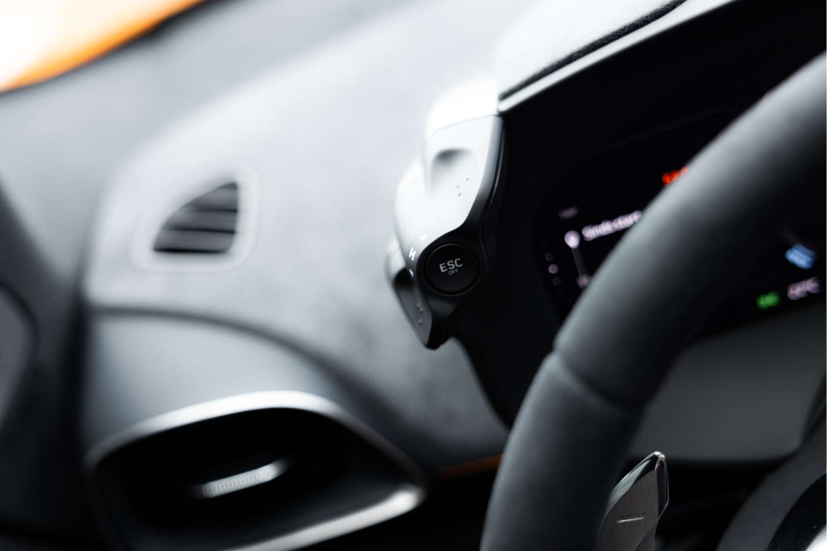 McLaren Artura Spider 3.0 V6 Plug-In Performance - 2024 - Joinsteer - #33