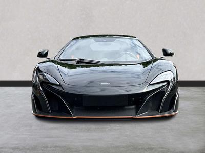 McLaren 675LT