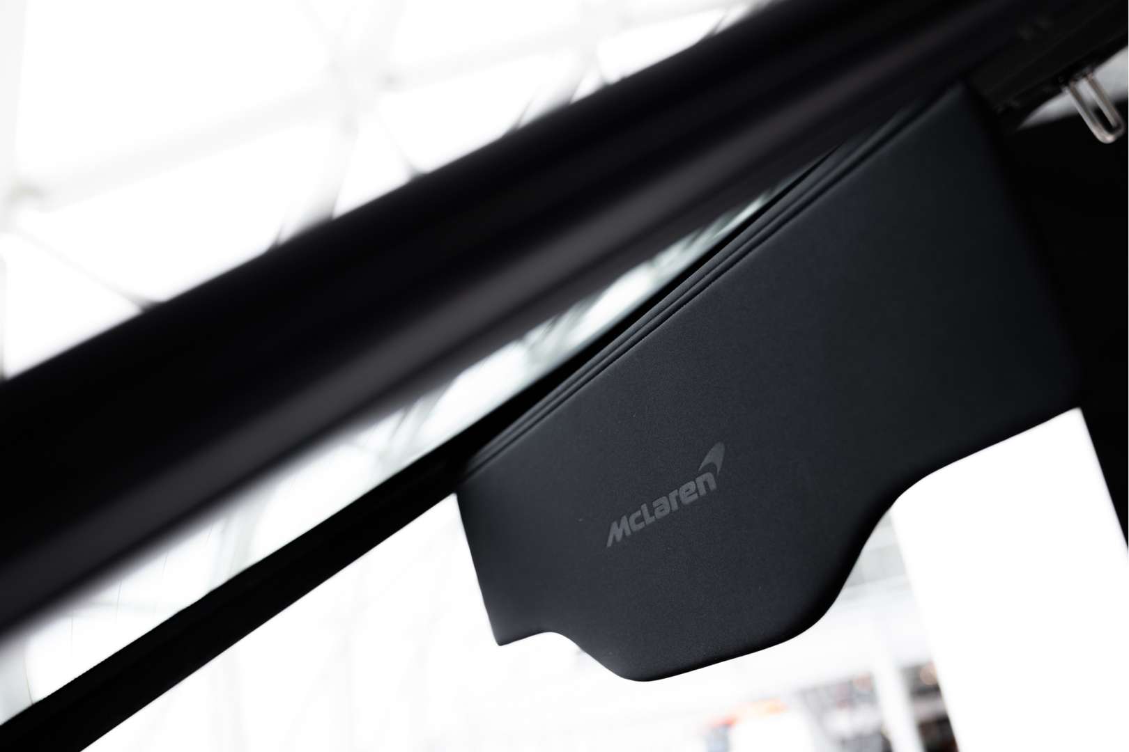 McLaren GTS 4.0 V8 Techlux - 2025 - Joinsteer - #19