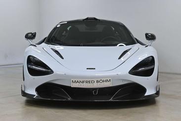 McLaren 720S Coupé — photo 12
