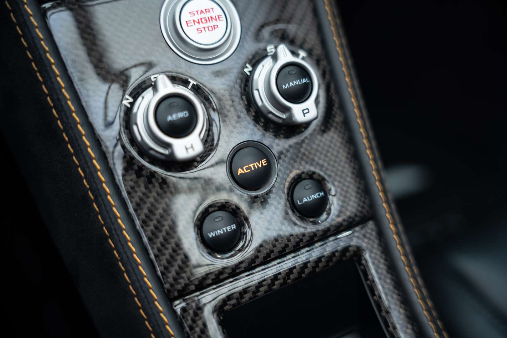 McLaren MP4-12C Spider 12C - 2014 - Joinsteer - #39