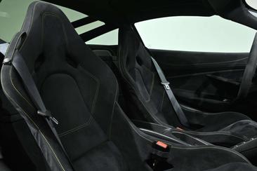 McLaren 765LT Coupe — photo 9