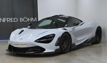 McLaren 720S Coupé — photo 13