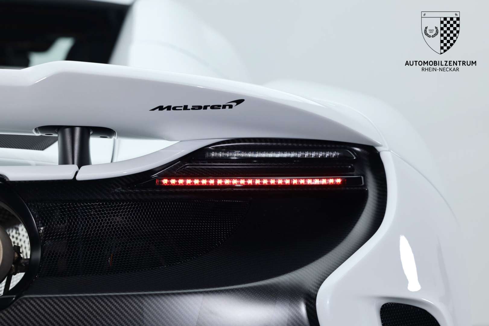 McLaren 675LT Spider Carbon Upgrade - 2016 - Joinsteer - #16
