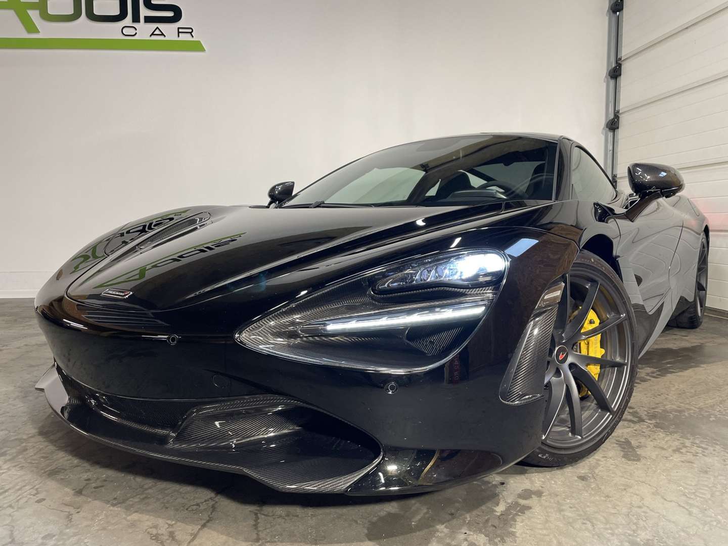 McLaren 720S Coupé 4.0 V8 Biturbo Performance - 2018 - Joinsteer - #15