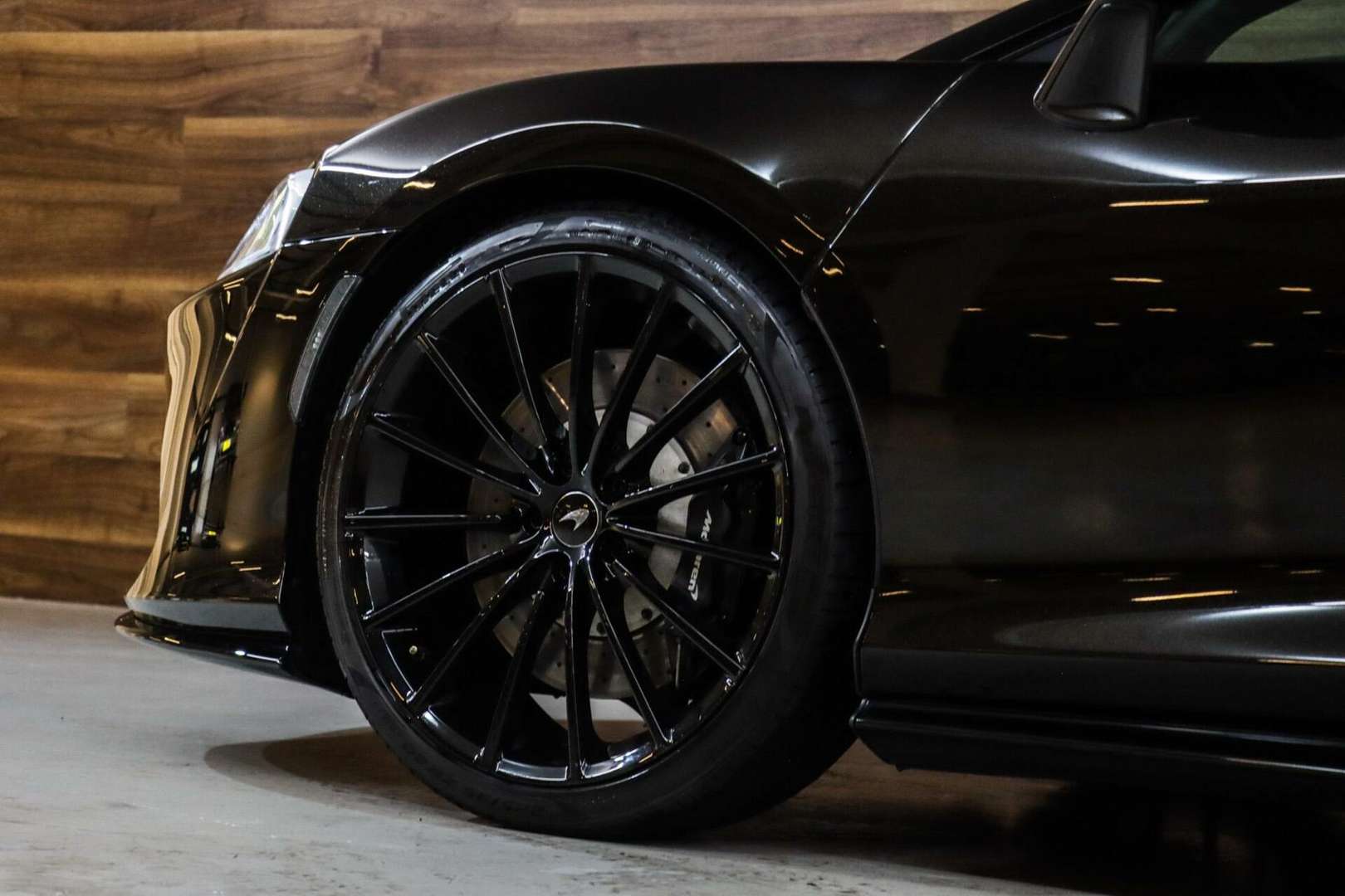 McLaren GT 4.0 V8 - 2021 - Joinsteer - #15