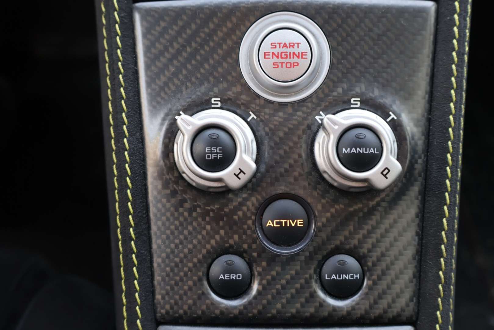 McLaren 675LT Spider - 2016 - Joinsteer - #24