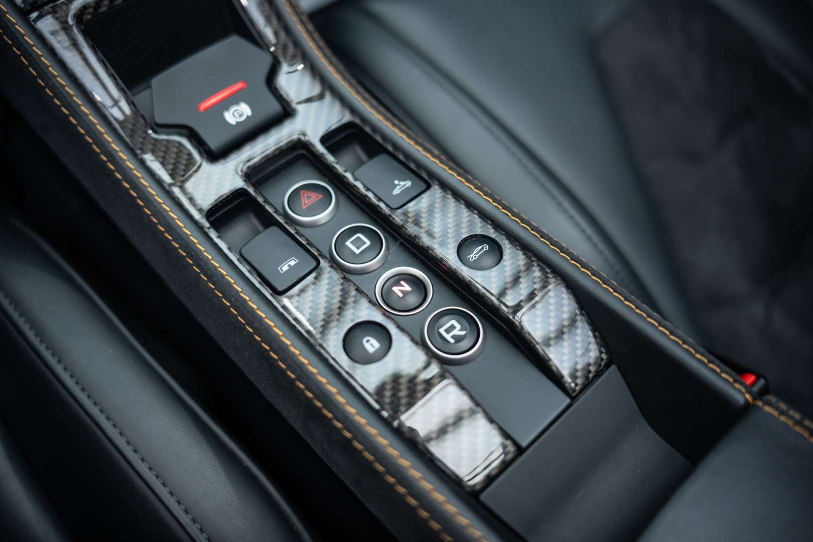 McLaren MP4-12C Spider 12C - 2014 - Joinsteer - #40