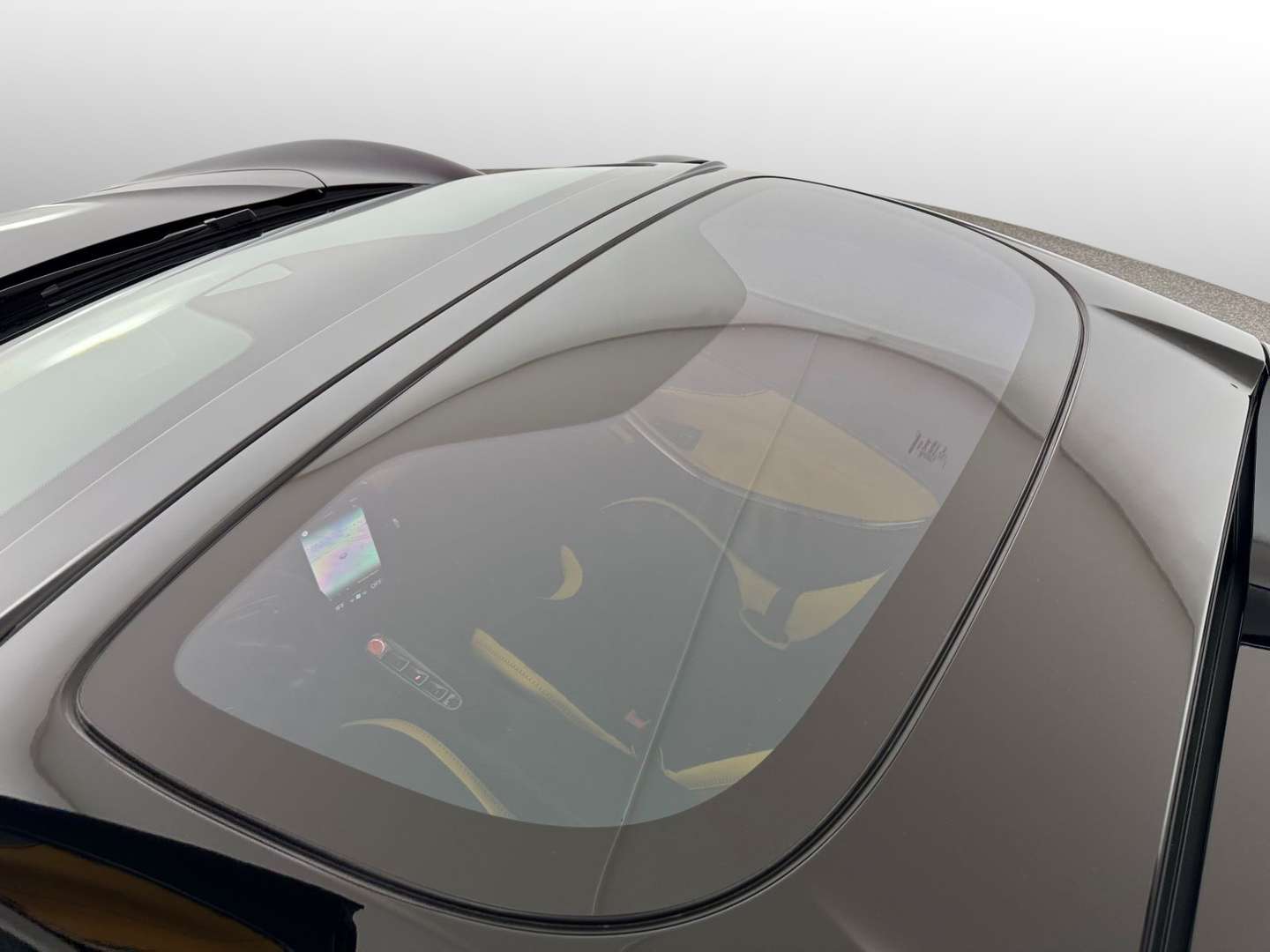 McLaren Artura Performance - 2025 - Joinsteer - #8