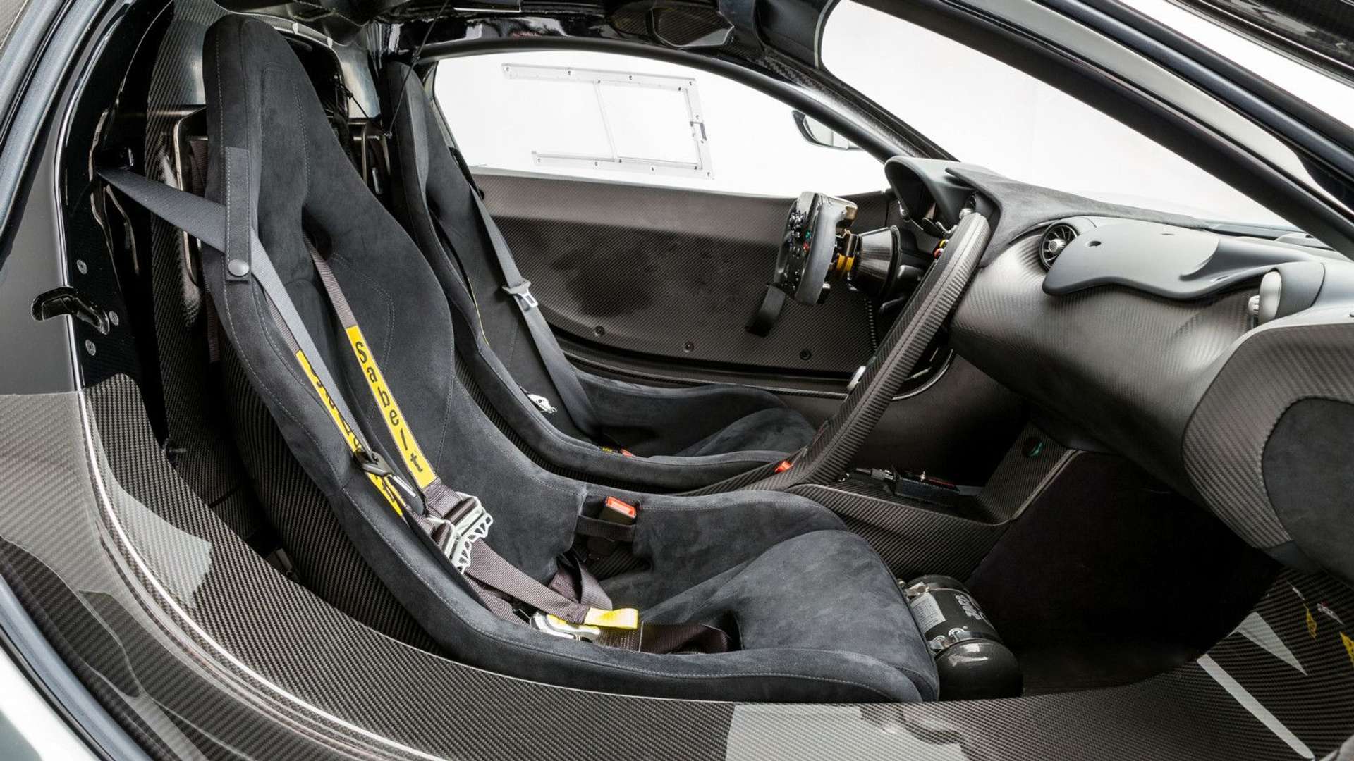 McLaren P1 GTR - 2015 - Joinsteer - #21