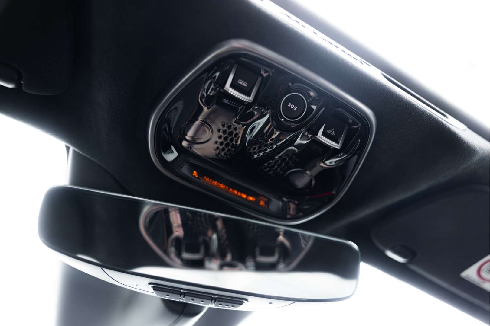 McLaren Artura Spider 3.0 V6 Plug-In Performance - 2024 - Joinsteer - #37