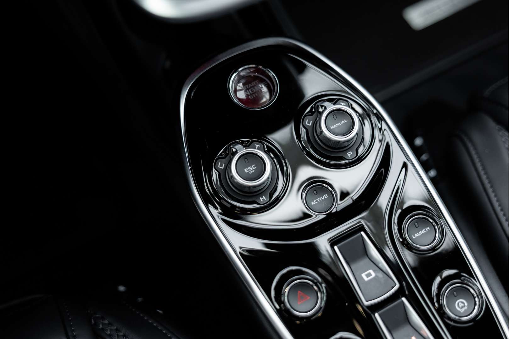 McLaren GTS 4.0 V8 Techlux - 2025 - Joinsteer - #23