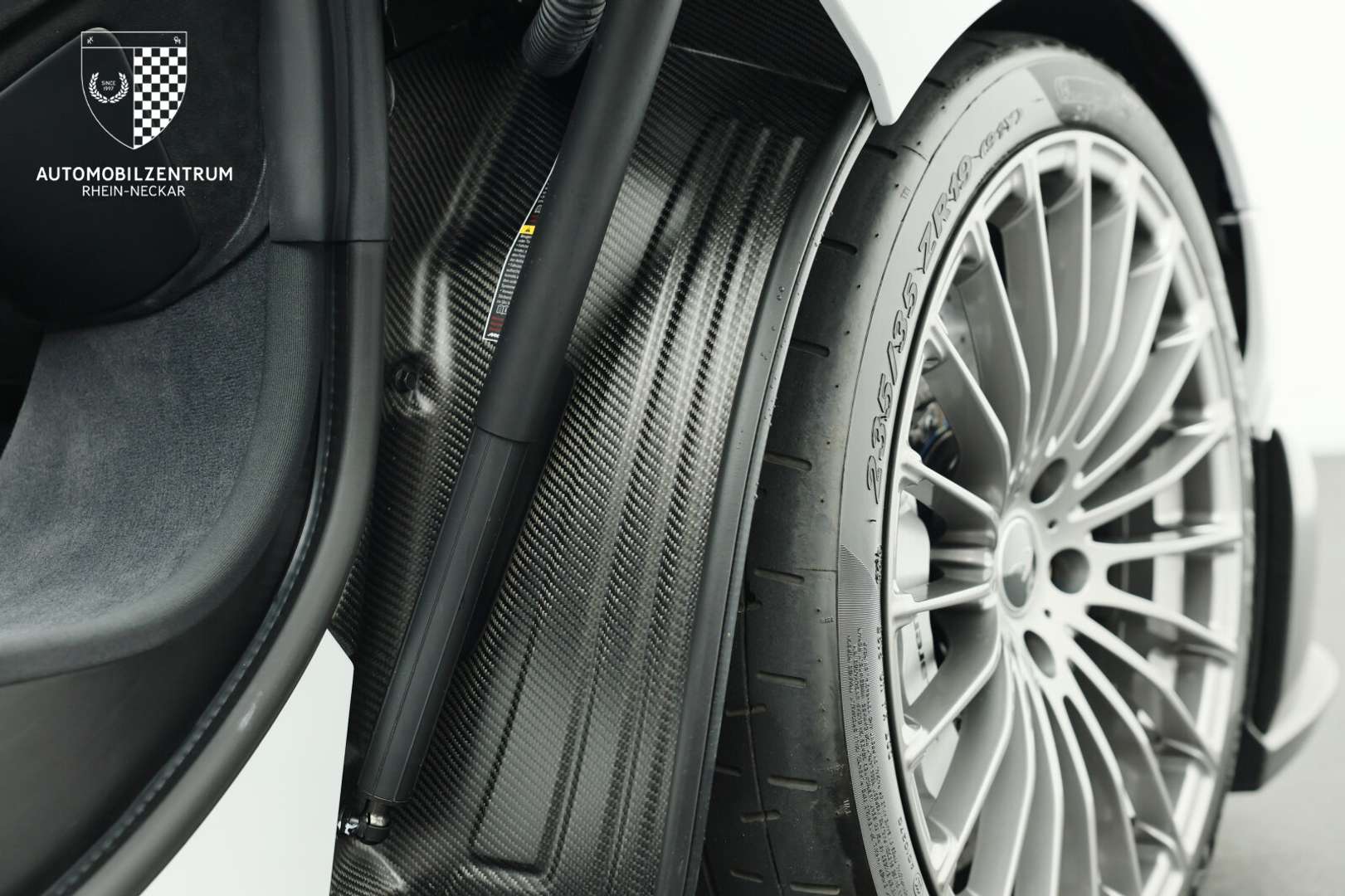 McLaren 675LT Spider Carbon Upgrade - 2016 - Joinsteer - #19