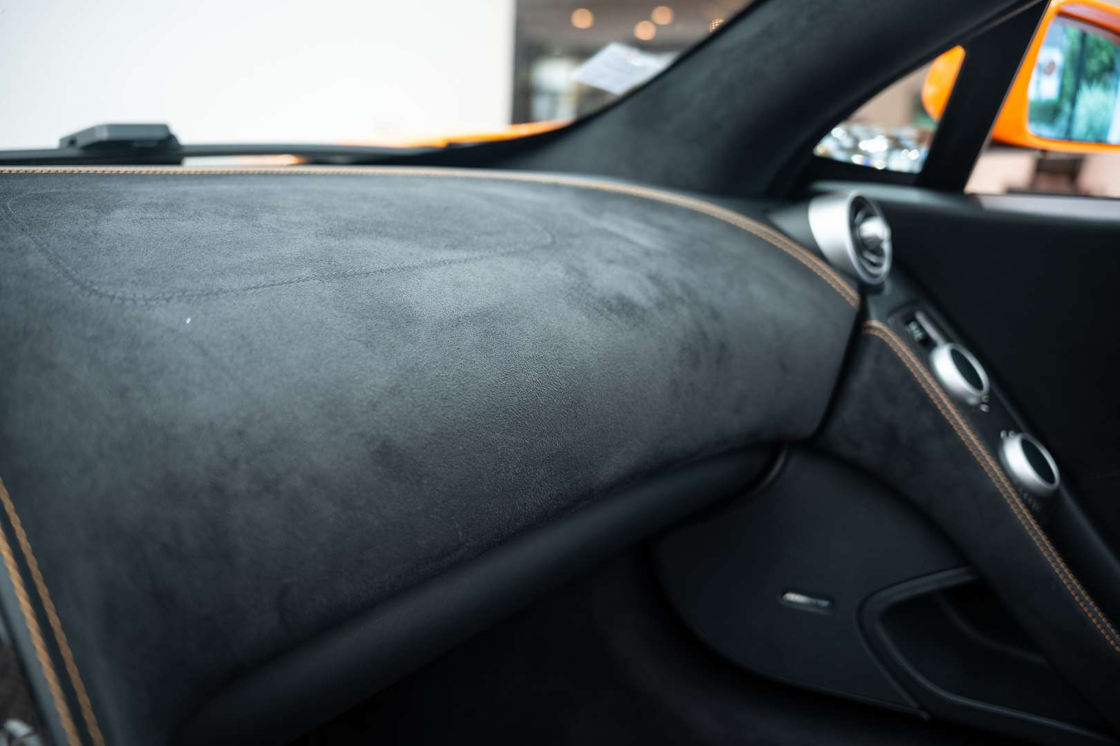 McLaren MP4-12C Spider 12C - 2014 - Joinsteer - #41