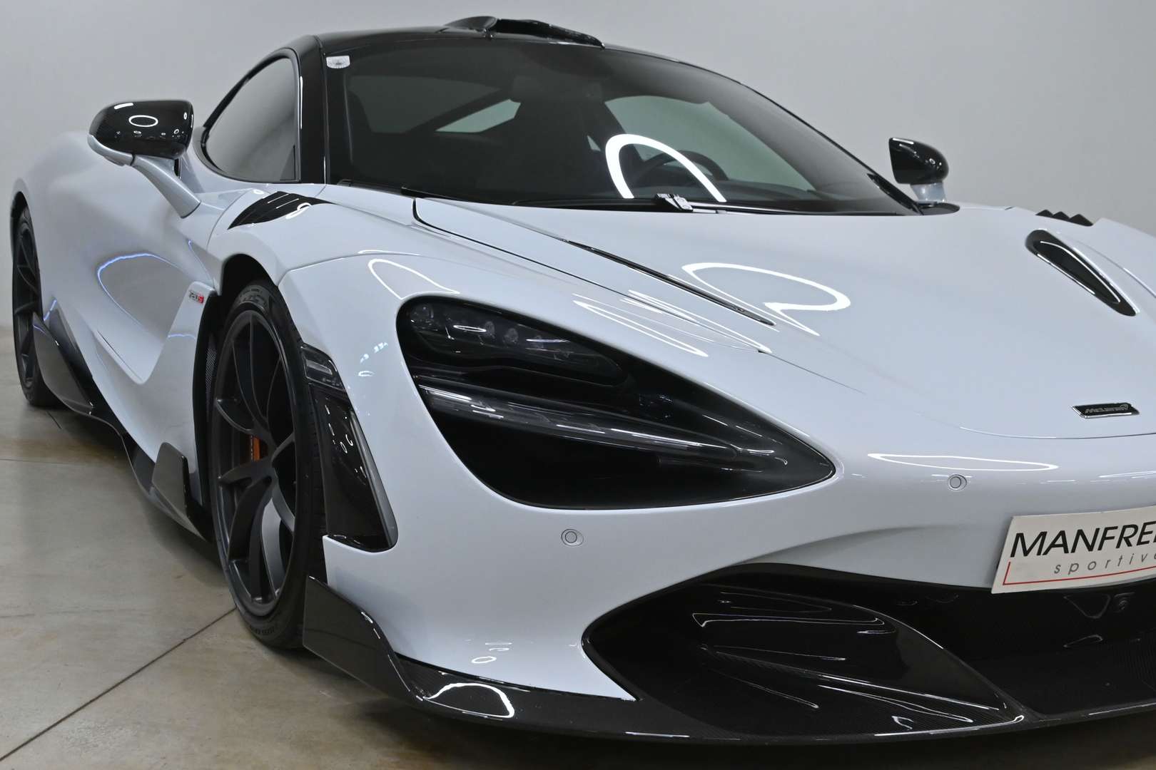 McLaren 720S Coupé - 2019 - Joinsteer - #17