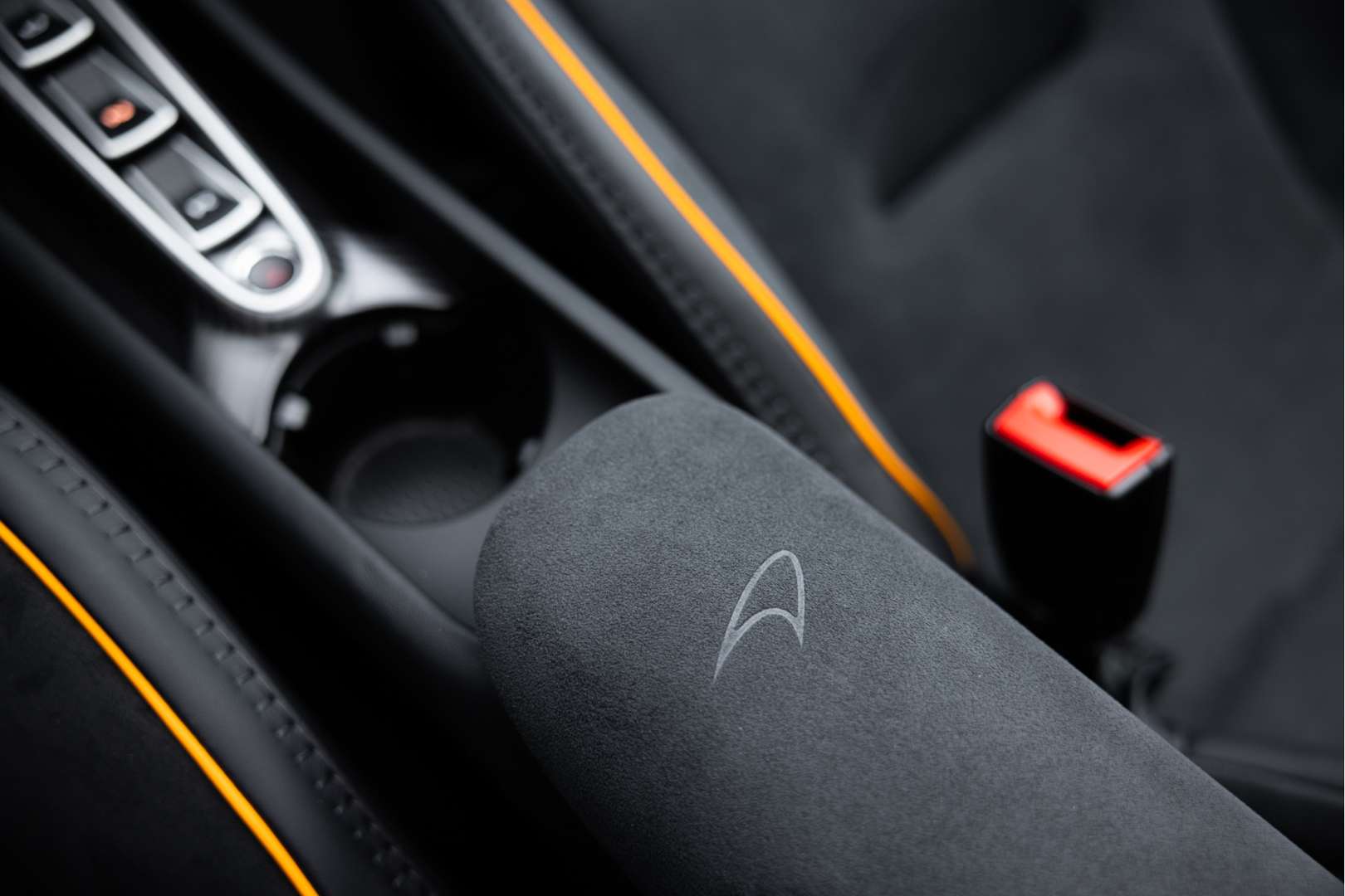 McLaren Artura Spider 3.0 V6 Plug-In Performance - 2024 - Joinsteer - #39