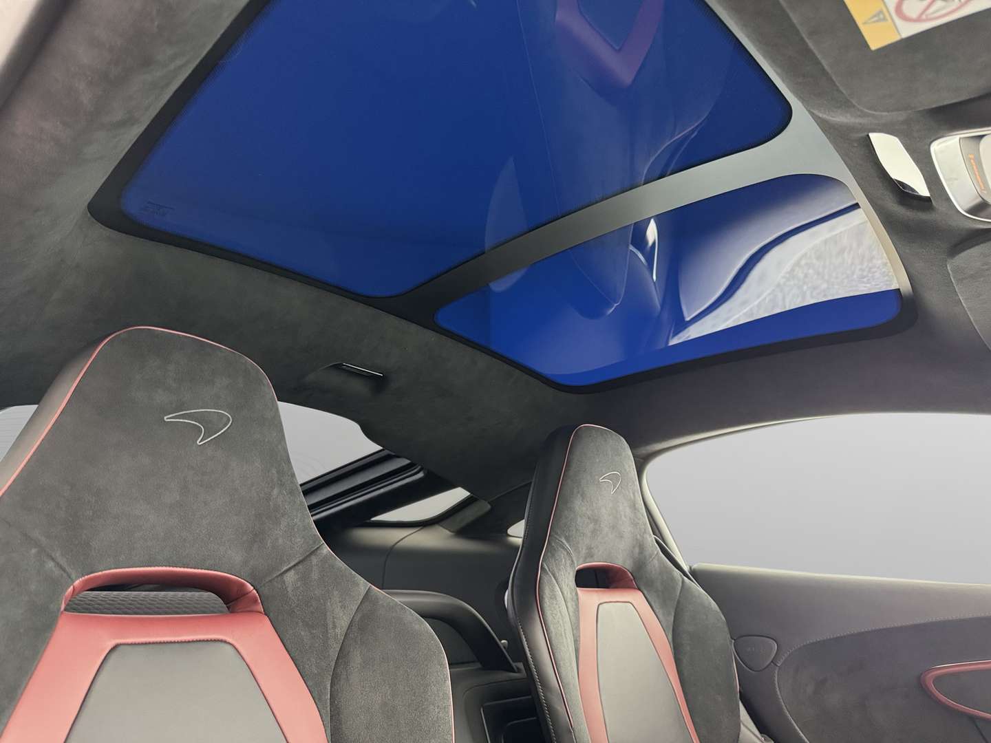 McLaren GT S Performance - 2025 - Joinsteer - #10