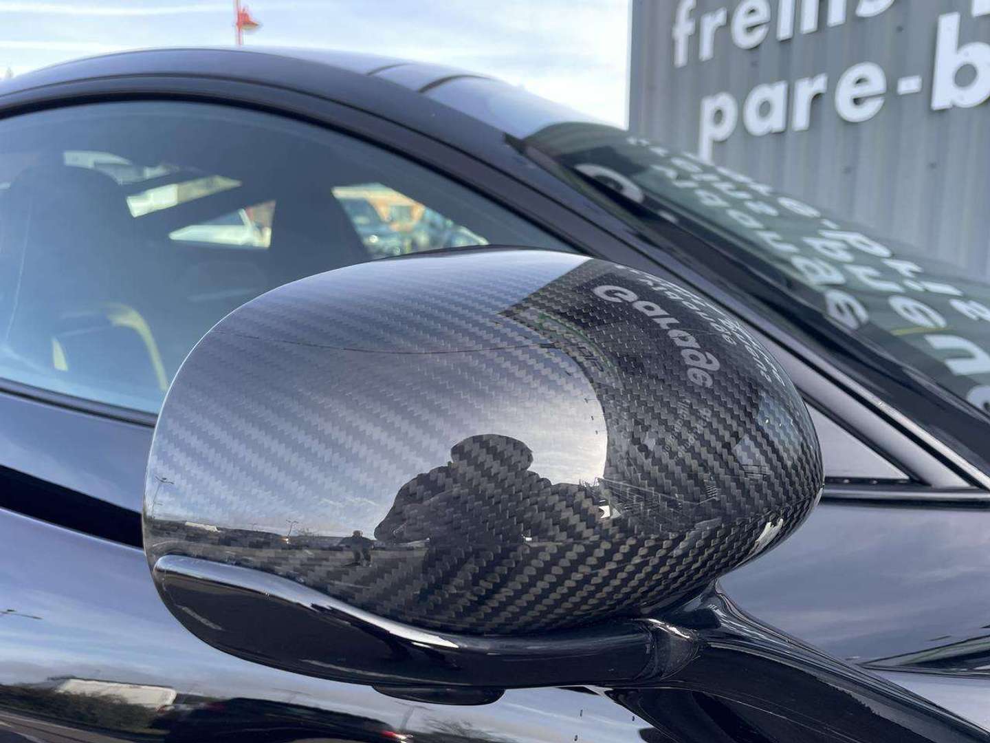 McLaren 720S Coupé 4.0 V8 Biturbo Performance - 2018 - Joinsteer - #11