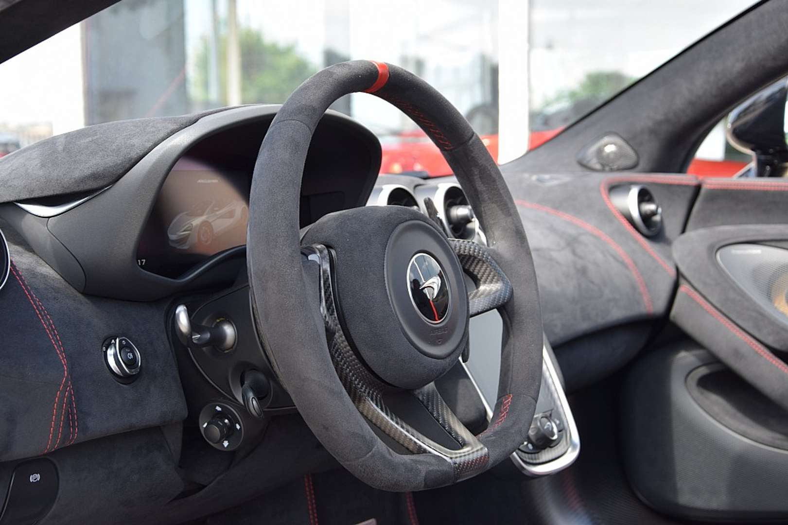 McLaren 600LT Spider MSO - 2019 - Joinsteer - #6