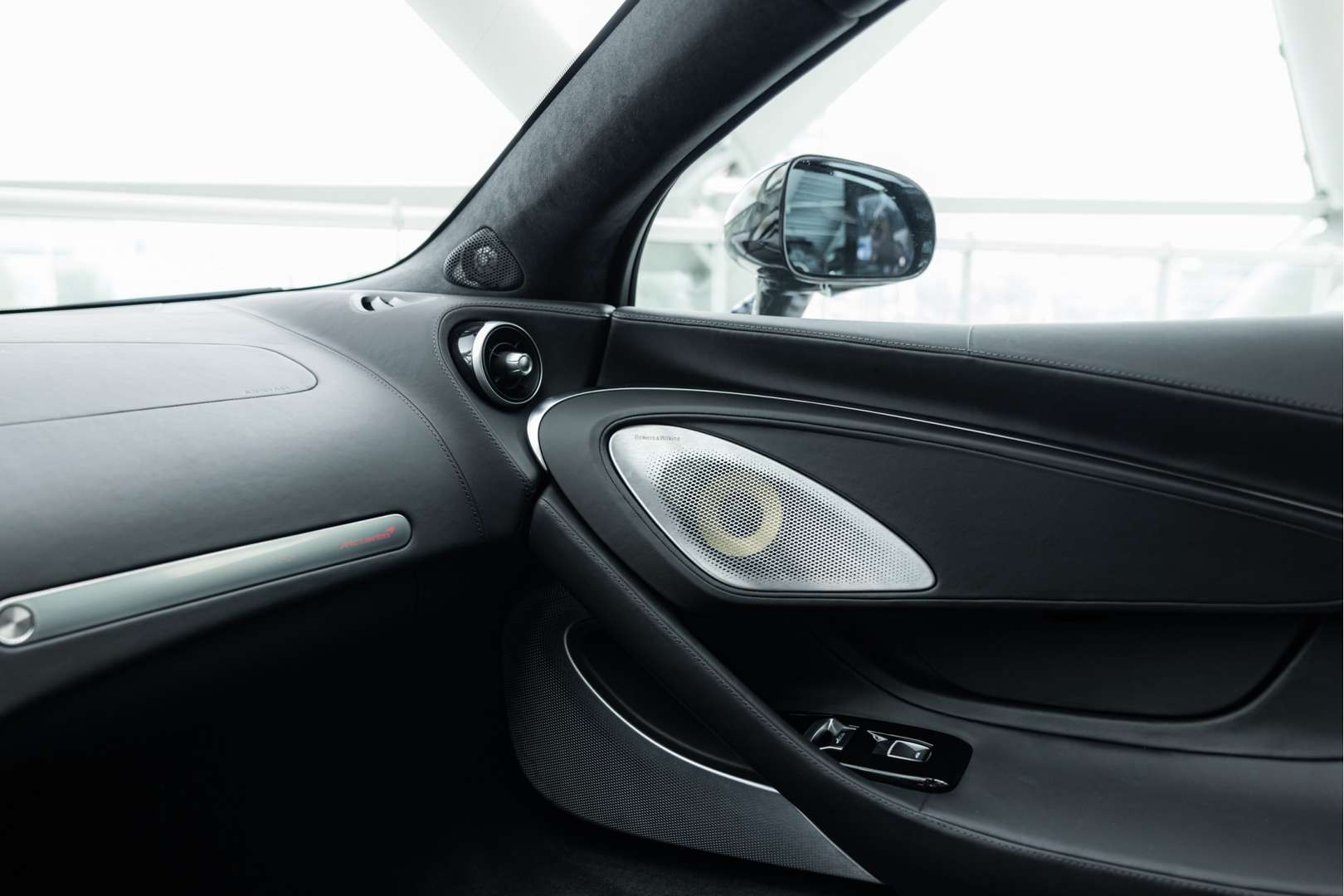 McLaren GTS 4.0 V8 Techlux - 2025 - Joinsteer - #27