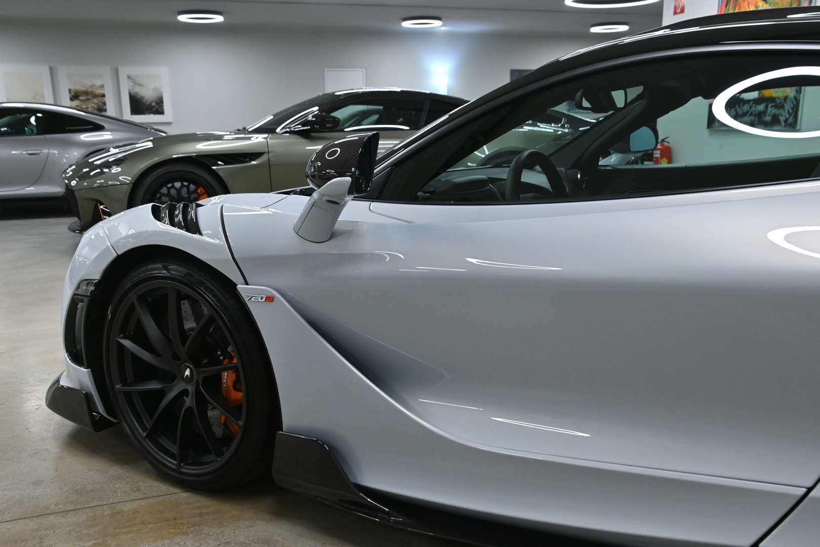 McLaren 720S Coupé - 2019 - Joinsteer - #19