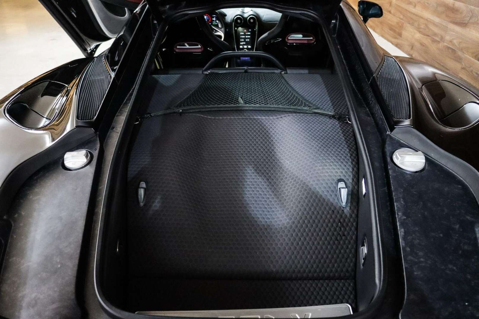 McLaren GT 4.0 V8 - 2021 - Joinsteer - #22