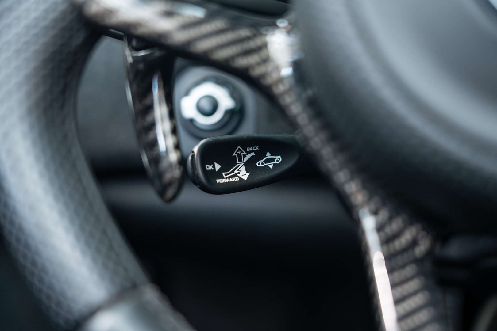 McLaren MP4-12C Spider 12C - 2014 - Joinsteer - #42