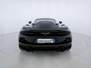 McLaren GT GTS — photo 5