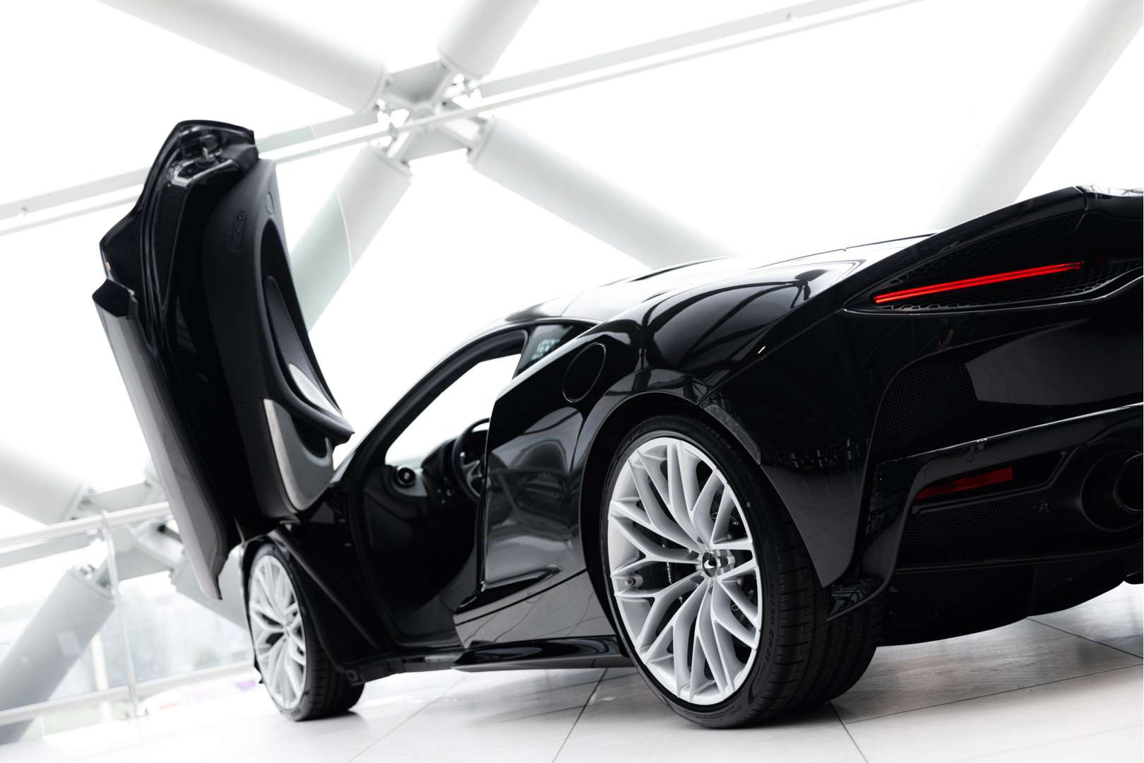 McLaren GTS 4.0 V8 Techlux - 2025 - Joinsteer - #30