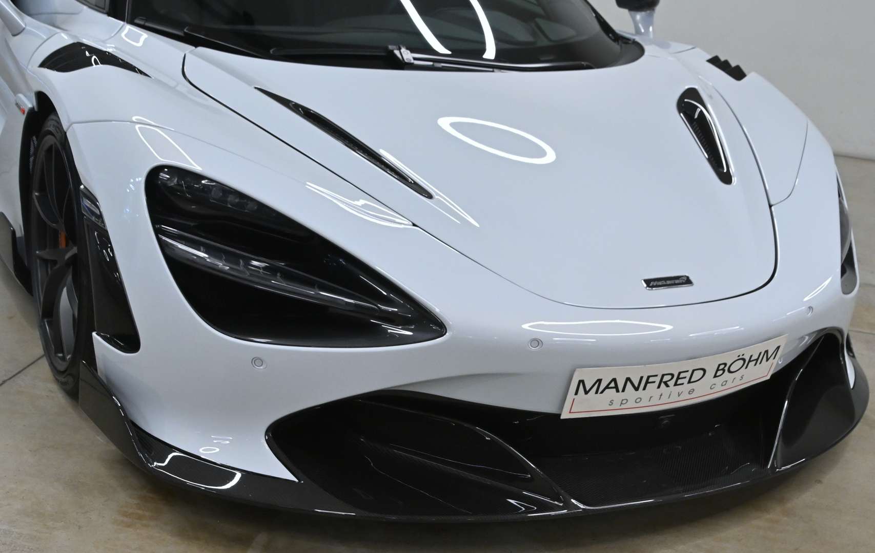McLaren 720S Coupé - 2019 - Joinsteer - #20