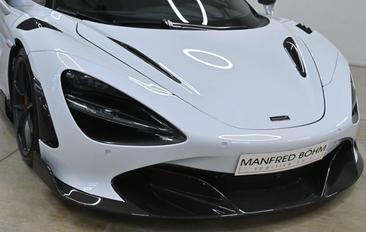 McLaren 720S Coupé — photo 20