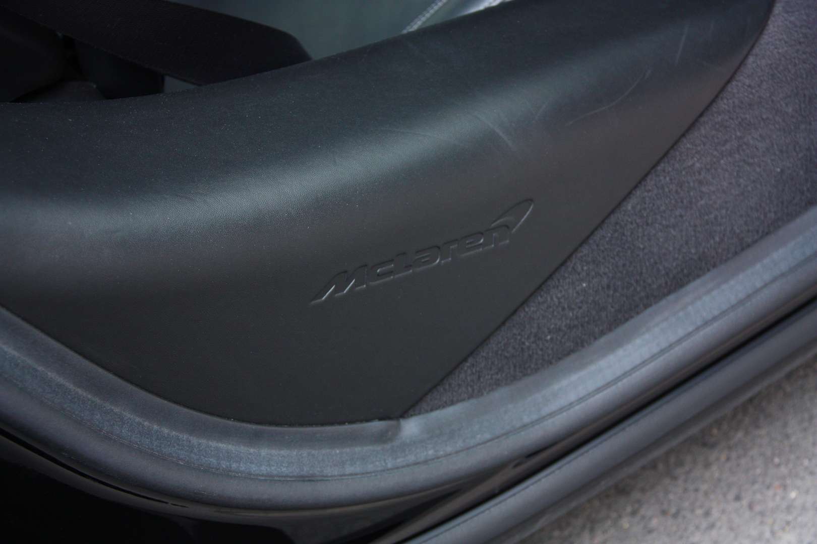 McLaren 570S Coupe V8 3.8 - 2017 - Joinsteer - #25