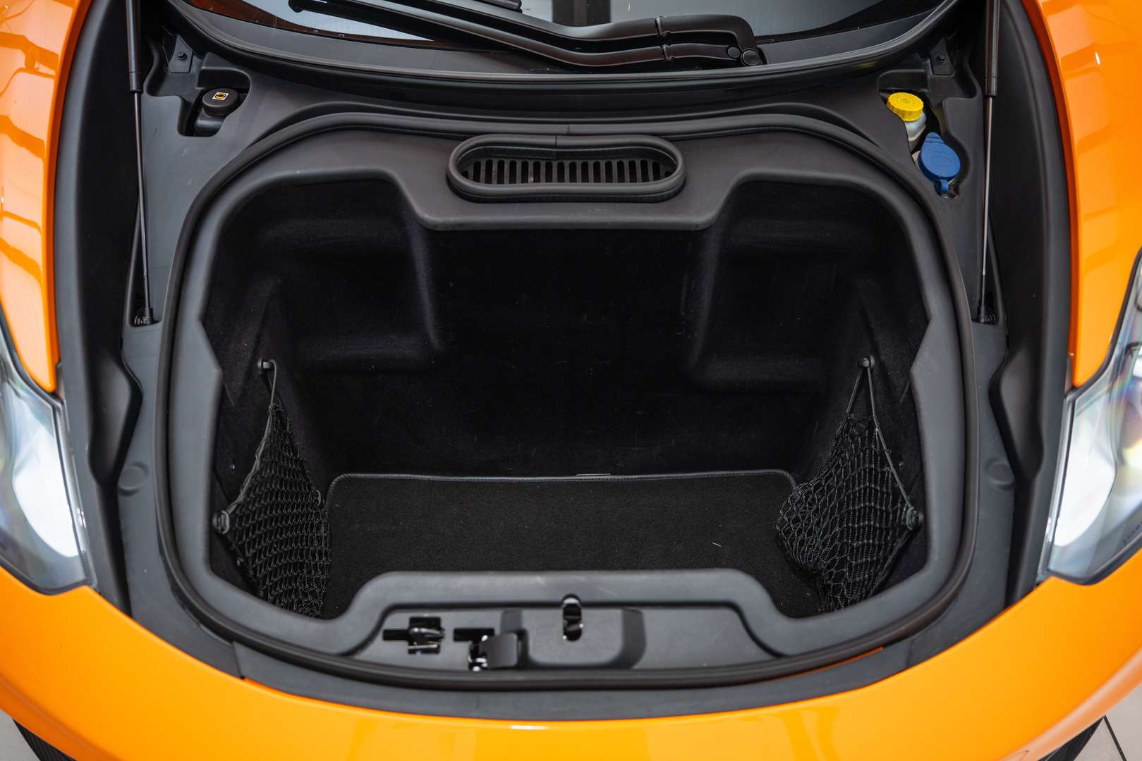 McLaren MP4-12C Spider 12C - 2014 - Joinsteer - #43