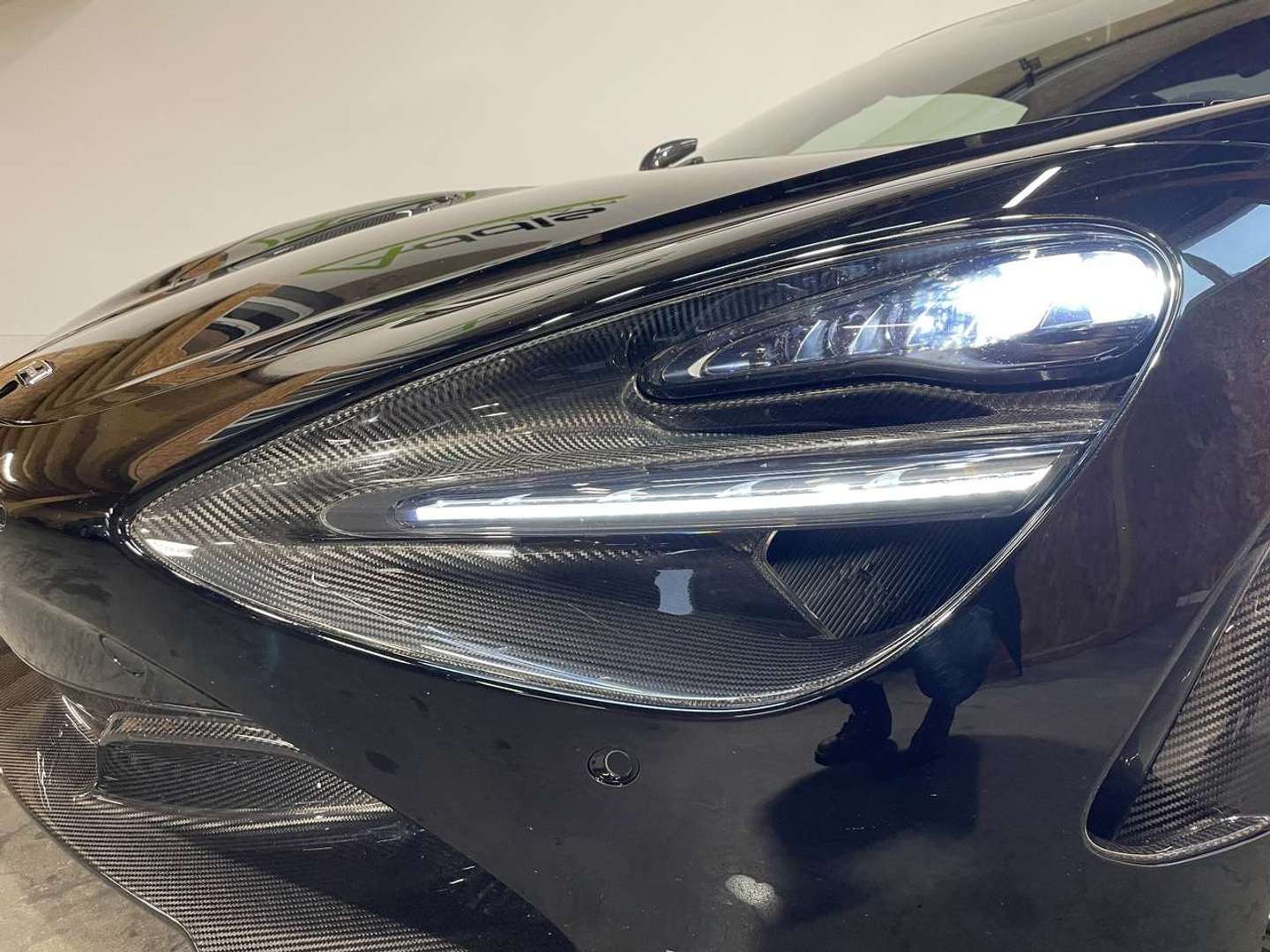 McLaren 720S Coupé 4.0 V8 Biturbo Performance - 2018 - Joinsteer - #16