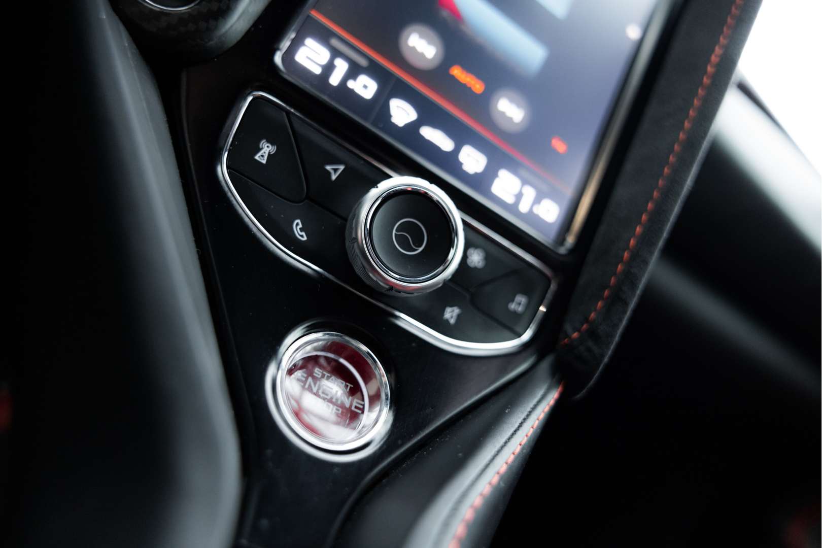 McLaren 720S 4.0 V8 Performance - 2018 - Joinsteer - #29