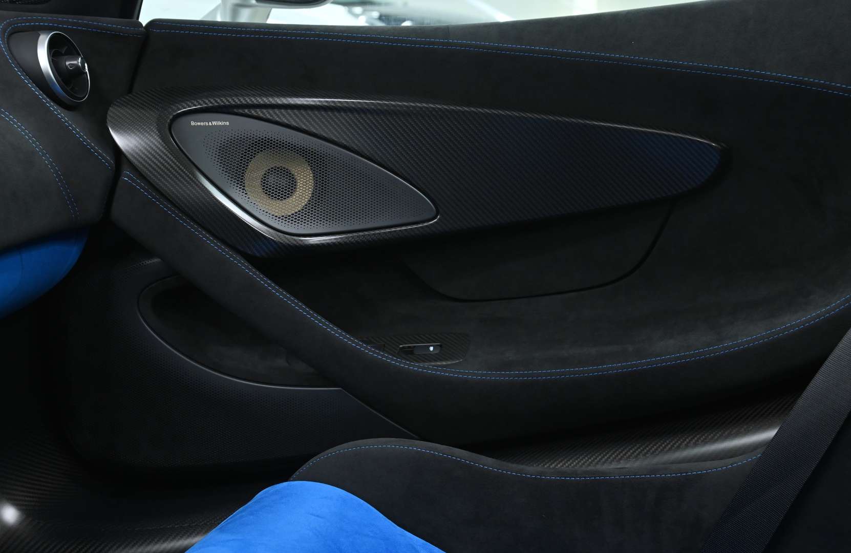 McLaren 600LT Spider MSO - 2022 - Joinsteer - #6