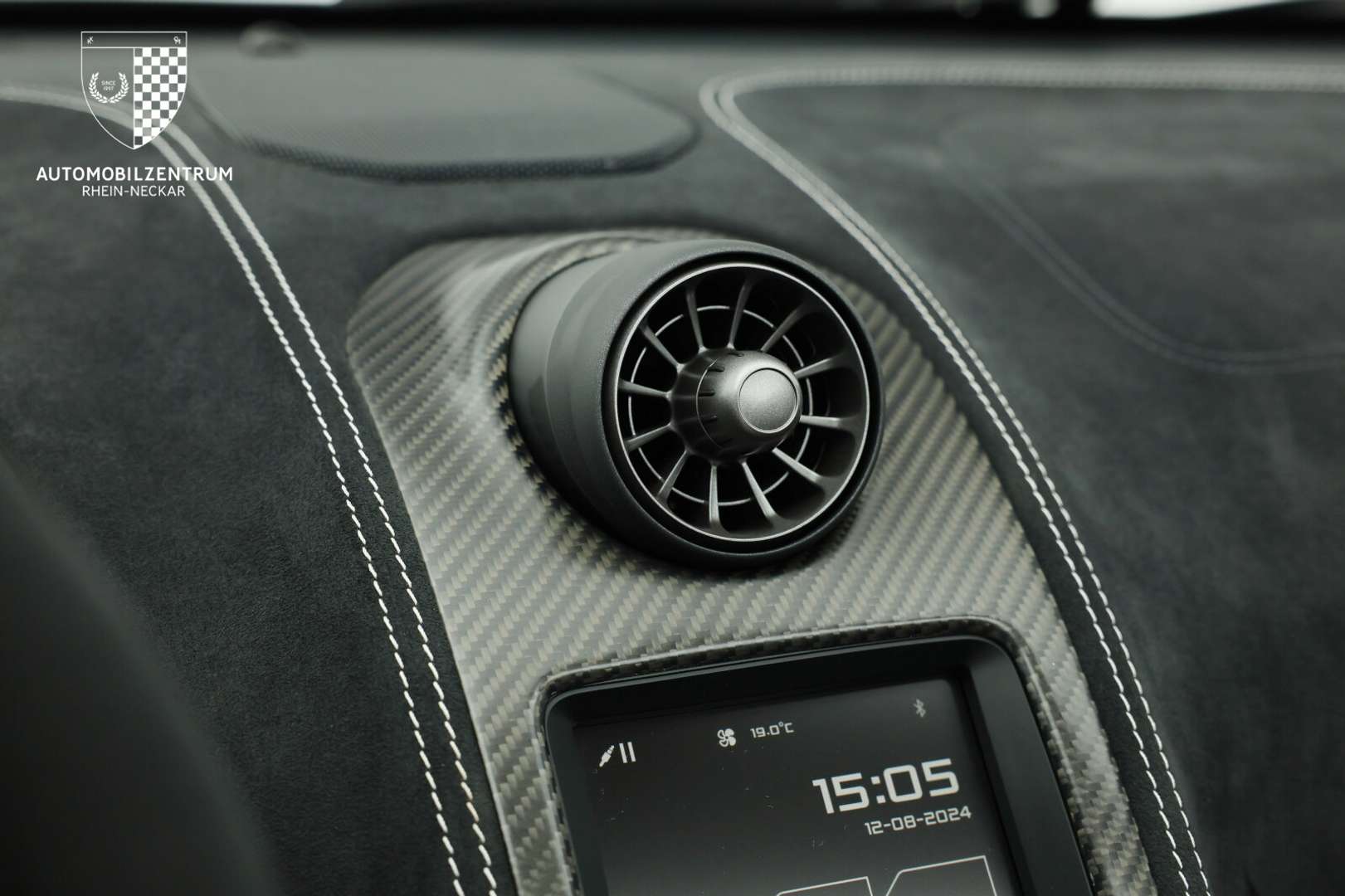 McLaren 675LT Spider Carbon Upgrade - 2016 - Joinsteer - #28