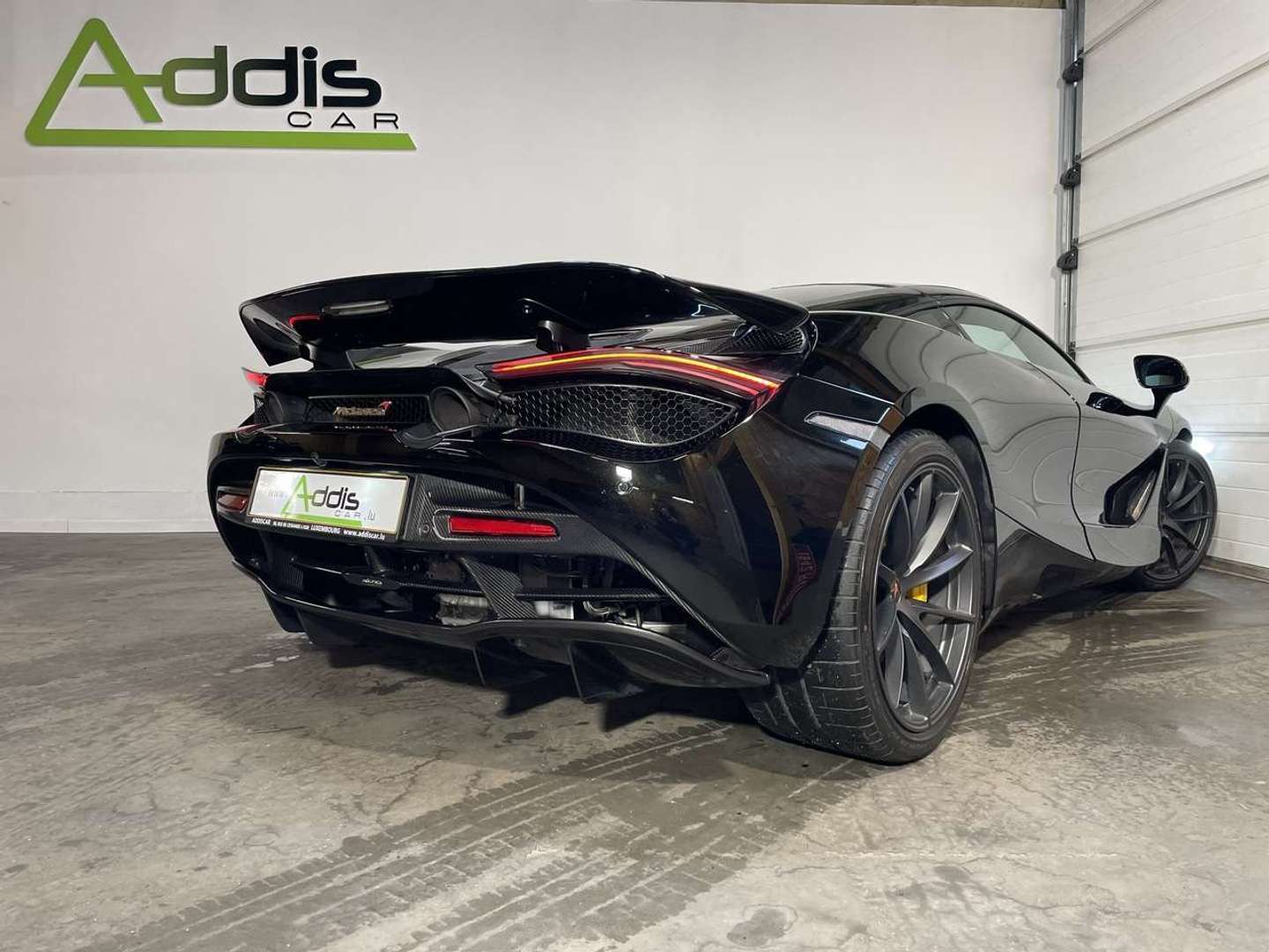 McLaren 720S Coupé 4.0 V8 Biturbo Performance - 2018 - Joinsteer - #17