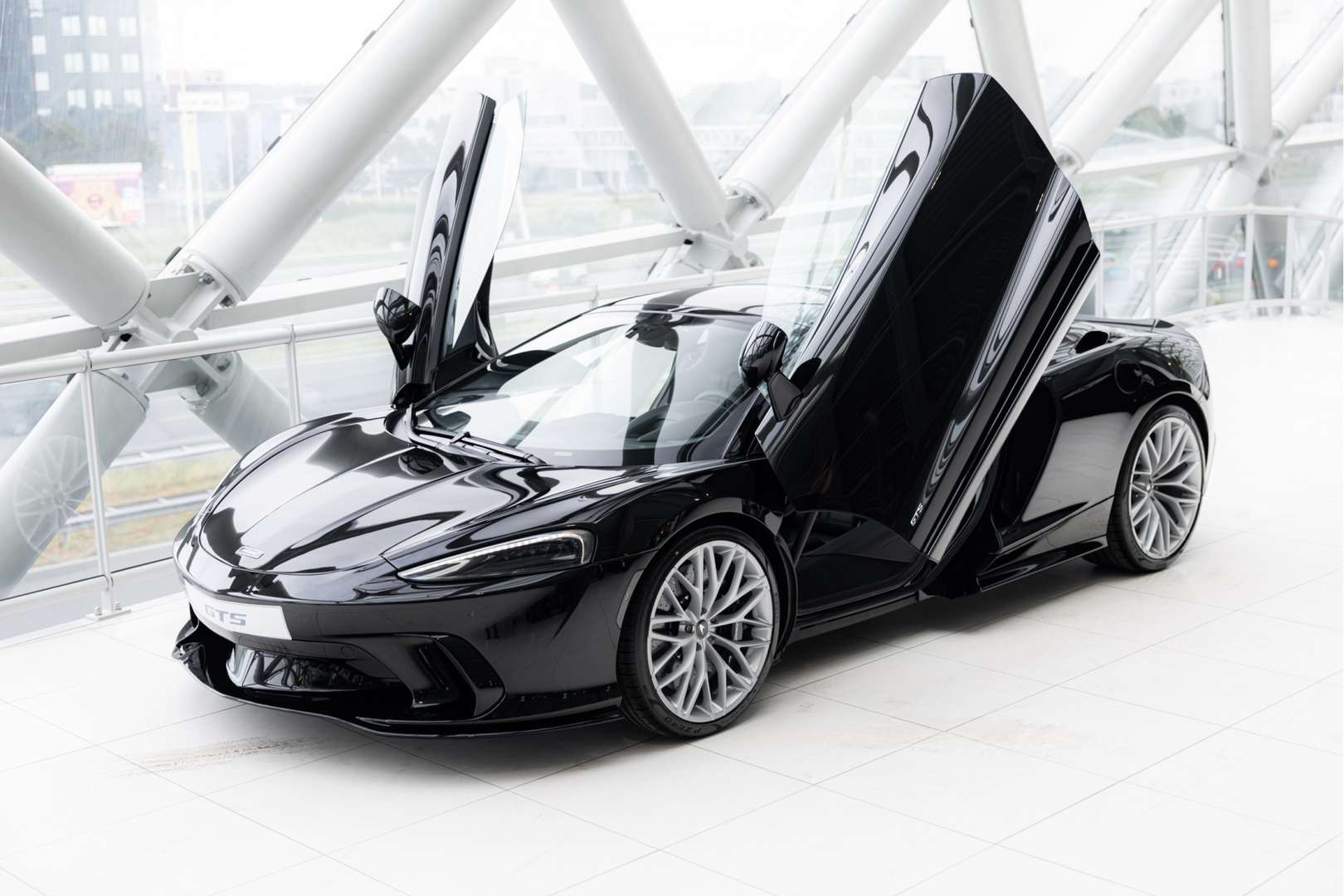 McLaren GTS 4.0 V8 Techlux - 2025 - Joinsteer - #35