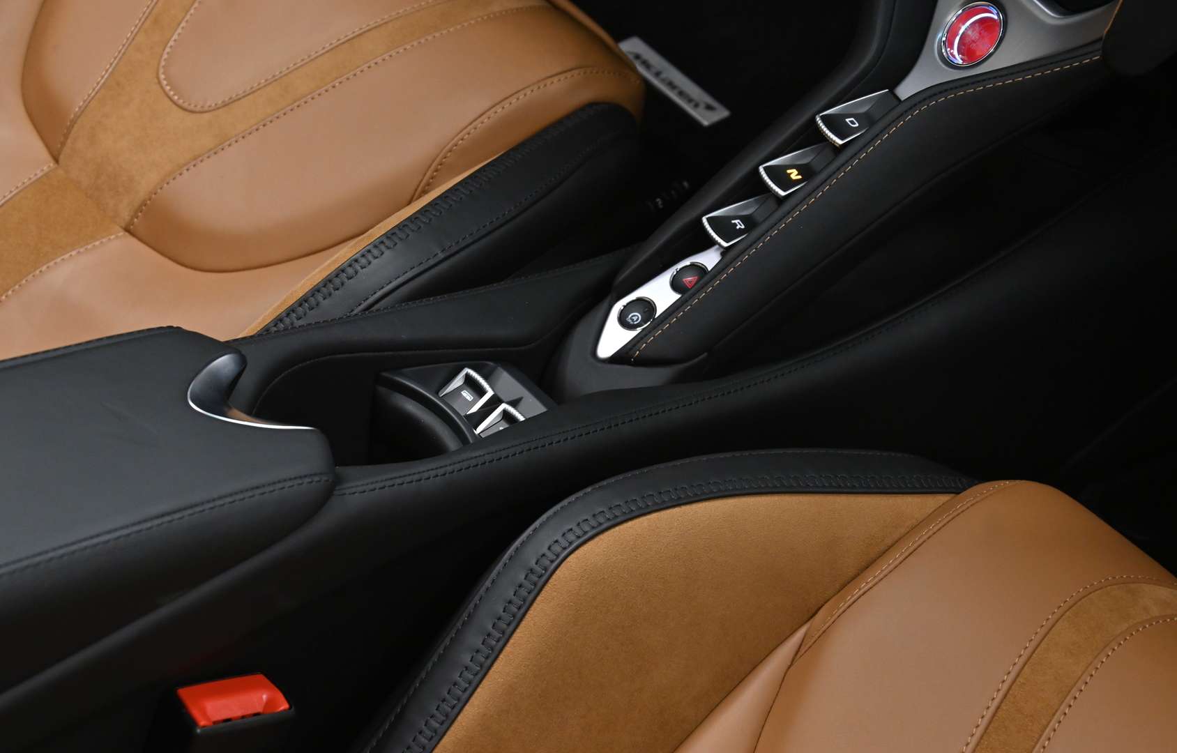 McLaren 750S Spider 750S TechLux - 2024 - Joinsteer - #7