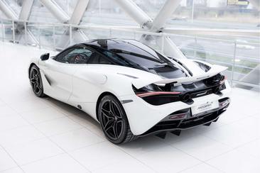 McLaren 720S 4.0 V8 Performance — photo 31