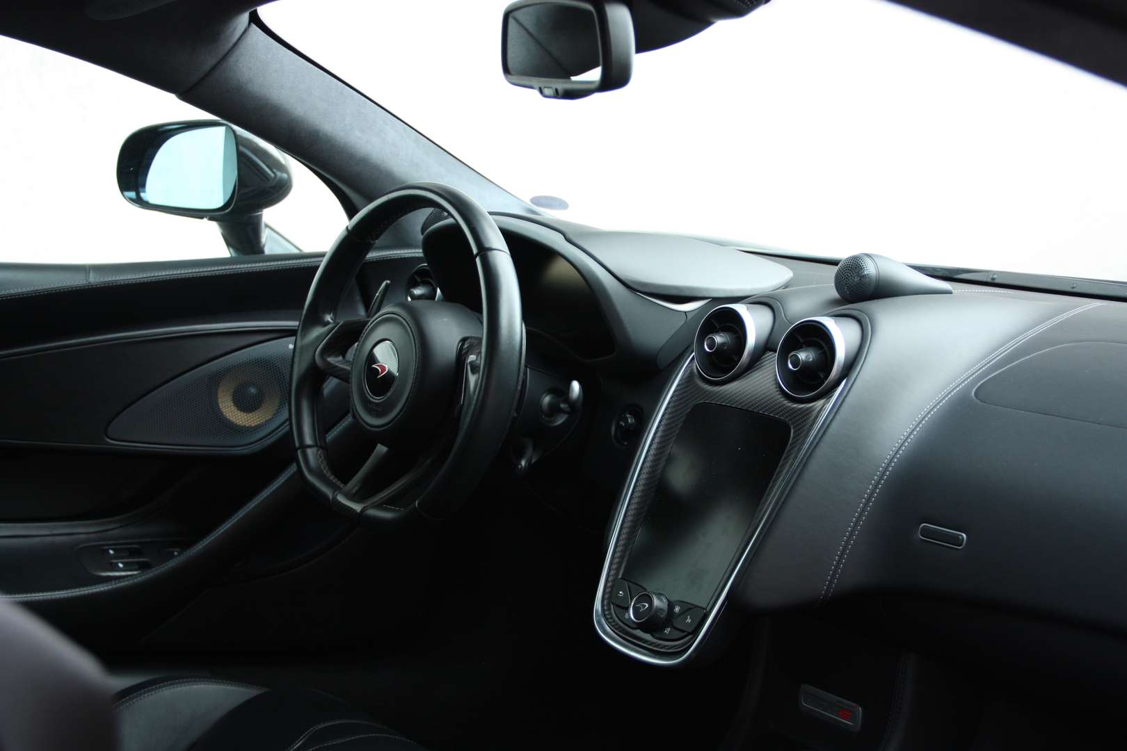 McLaren 570S Coupe V8 3.8 - 2017 - Joinsteer - #26