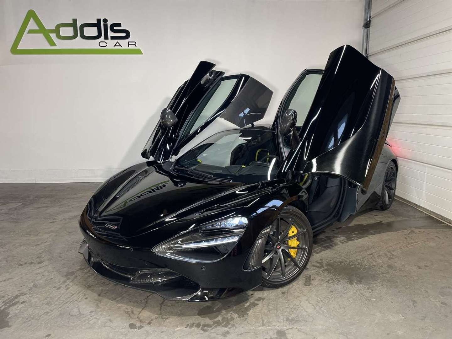 McLaren 720S Coupé 4.0 V8 Biturbo Performance - 2018 - Joinsteer - #19