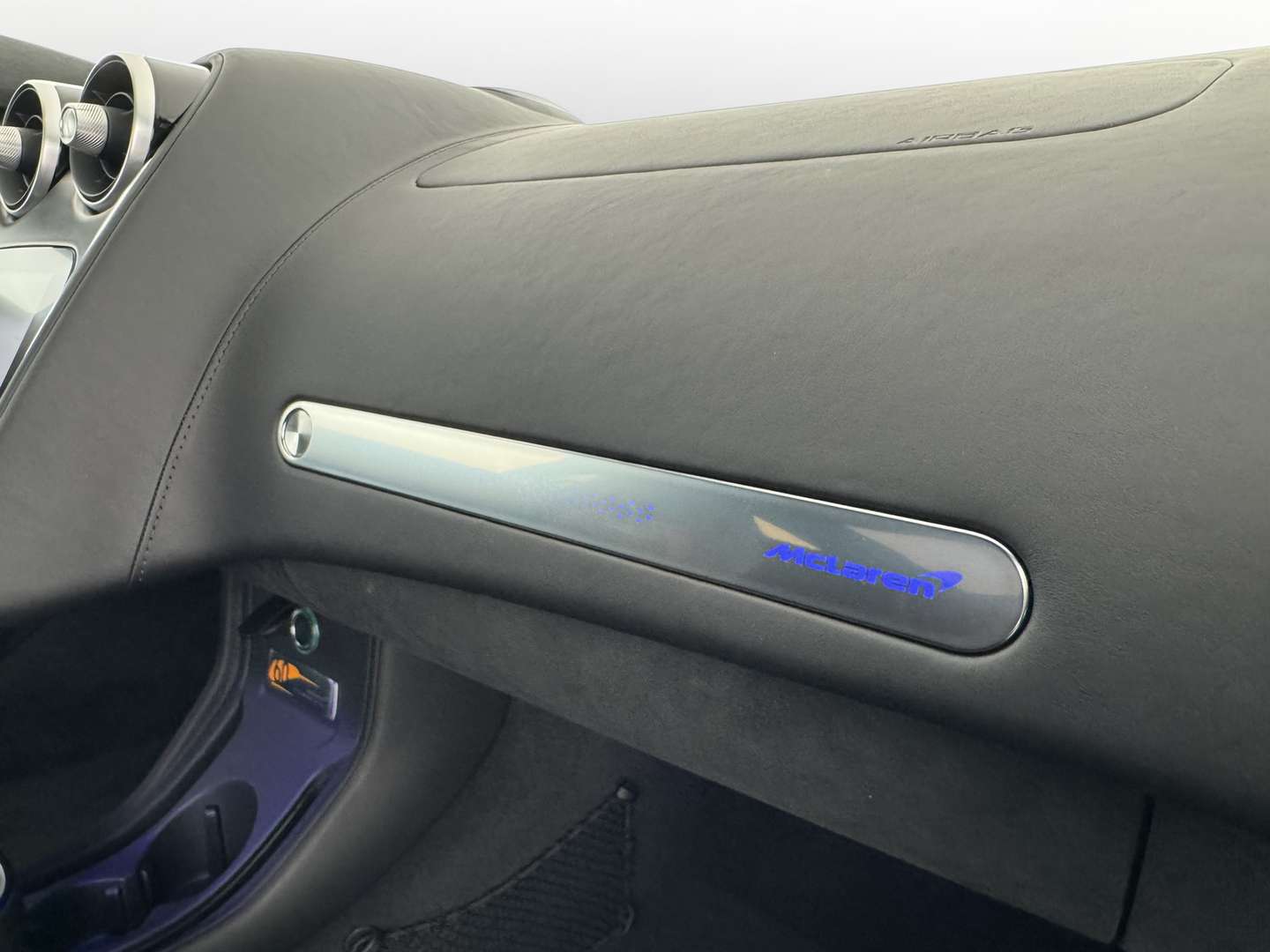 McLaren GT S Performance - 2025 - Joinsteer - #11