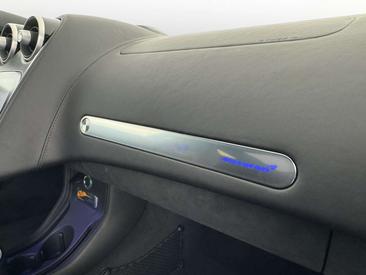 McLaren GT S Performance — photo 11