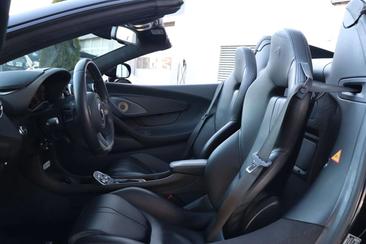 McLaren 570S Spider — photo 28
